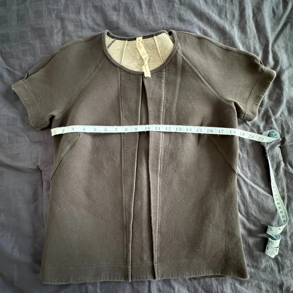 Lululemon Sweatshirt - Picture 4 of 5